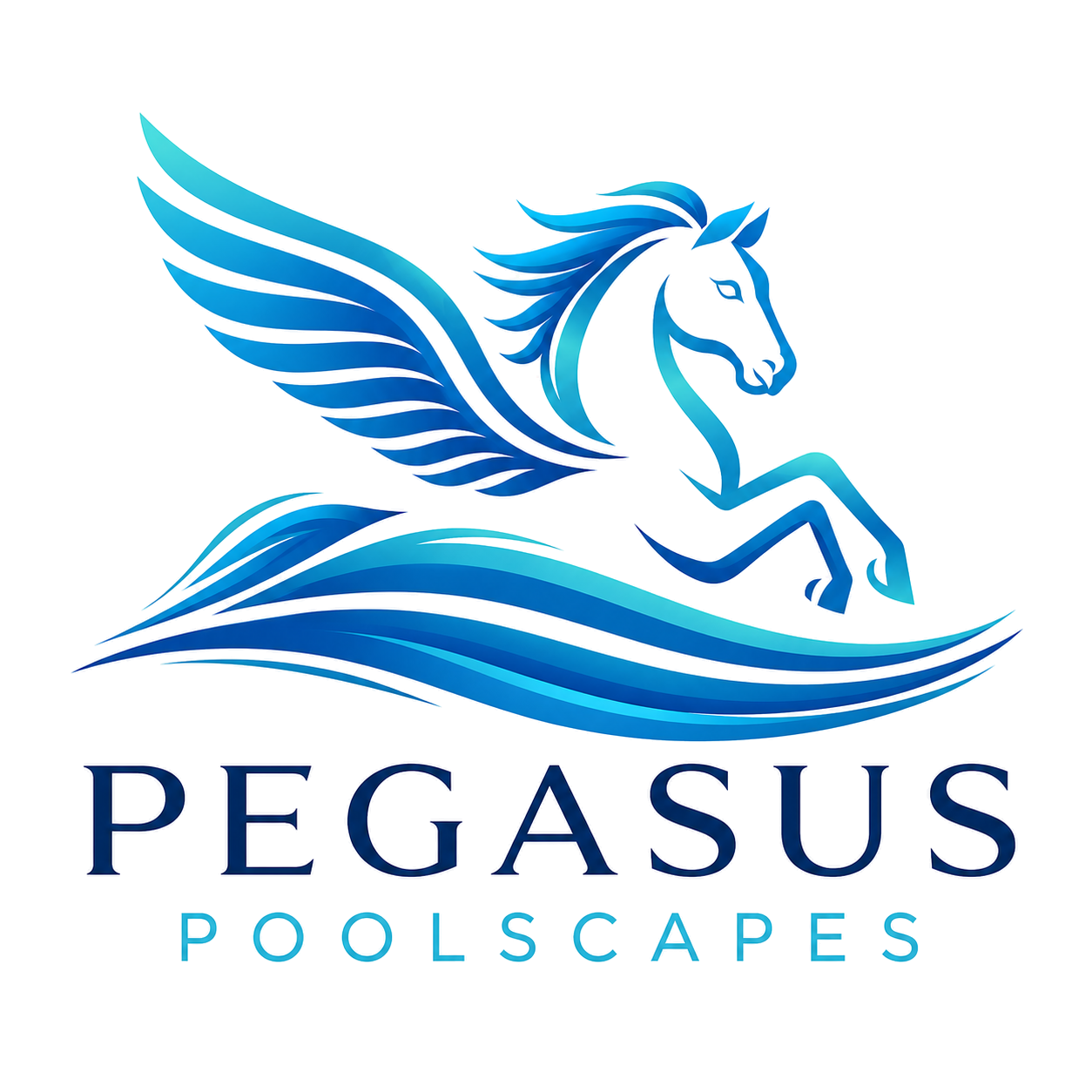 Pegasus Poolscapes